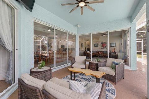 Villa ou maison à vendre à Cape Coral, Floride: 3 chambres, 214.33 m2 № 2423621 - photo 9