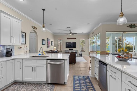 Villa ou maison à vendre à Cape Coral, Floride: 3 chambres, 214.33 m2 № 2423621 - photo 24