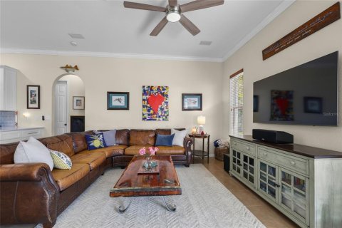 Villa ou maison à vendre à Cape Coral, Floride: 3 chambres, 214.33 m2 № 2423621 - photo 20