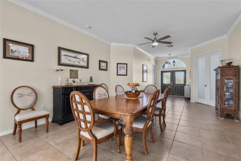 Villa ou maison à vendre à Cape Coral, Floride: 3 chambres, 214.33 m2 № 2423621 - photo 28