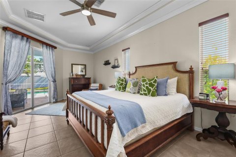 Villa ou maison à vendre à Cape Coral, Floride: 3 chambres, 214.33 m2 № 2423621 - photo 11