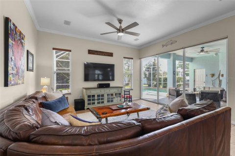 Villa ou maison à vendre à Cape Coral, Floride: 3 chambres, 214.33 m2 № 2423621 - photo 7