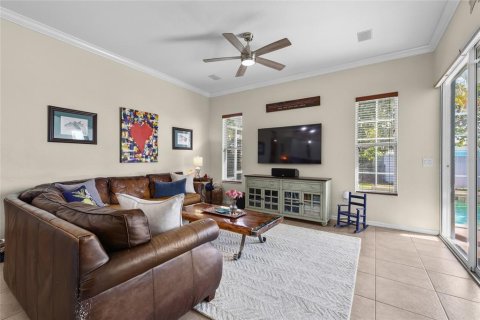 Villa ou maison à vendre à Cape Coral, Floride: 3 chambres, 214.33 m2 № 2423621 - photo 21