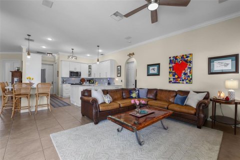 Villa ou maison à vendre à Cape Coral, Floride: 3 chambres, 214.33 m2 № 2423621 - photo 19