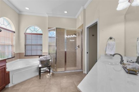 Villa ou maison à vendre à Cape Coral, Floride: 3 chambres, 214.33 m2 № 2423621 - photo 14