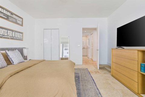Купить кондоминиум в Майами, Флорида 1 спальня, 83.15м2, № 2048933 - фото 14