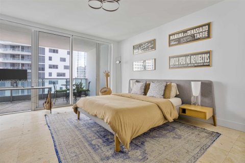 Купить кондоминиум в Майами, Флорида 1 спальня, 83.15м2, № 2048933 - фото 11