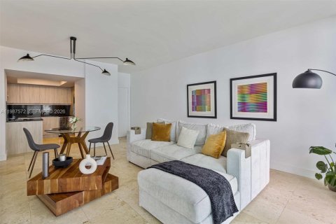 Купить кондоминиум в Майами, Флорида 1 спальня, 83.15м2, № 2048933 - фото 5