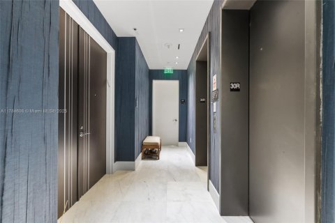 Copropriété à vendre à Sunny Isles Beach, Floride: 2 chambres, 189.71 m2 № 1962575 - photo 5