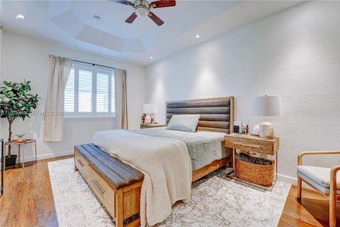 Купить таунхаус в Майами, Флорида 3 спальни, 163.32м2, № 1983917 - фото 20