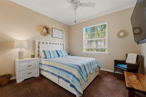 House in Venice, Florida 3 bedrooms, 184.32 sq.m. № 2151778 - photo 10