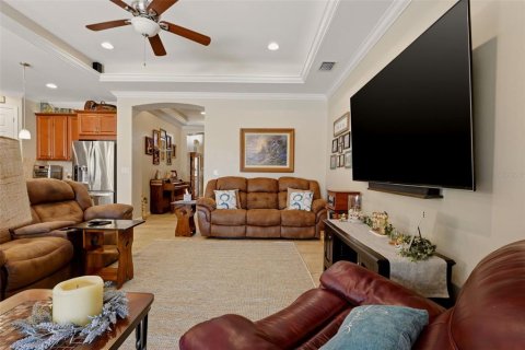 House in Venice, Florida 3 bedrooms, 184.32 sq.m. № 2151778 - photo 25
