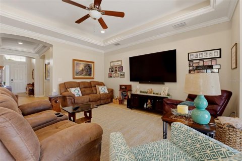 House in Venice, Florida 3 bedrooms, 184.32 sq.m. № 2151778 - photo 24