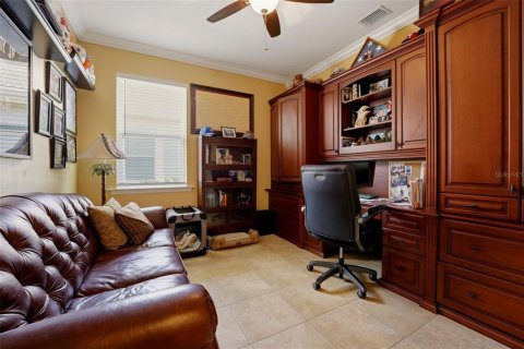 House in Venice, Florida 3 bedrooms, 184.32 sq.m. № 2151778 - photo 15