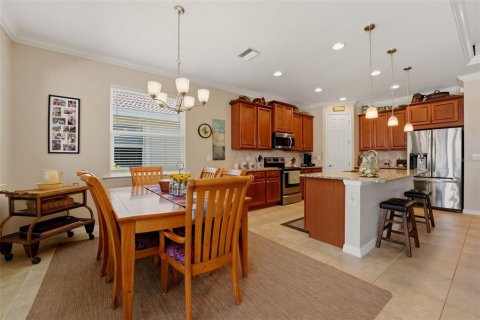 House in Venice, Florida 3 bedrooms, 184.32 sq.m. № 2151778 - photo 26