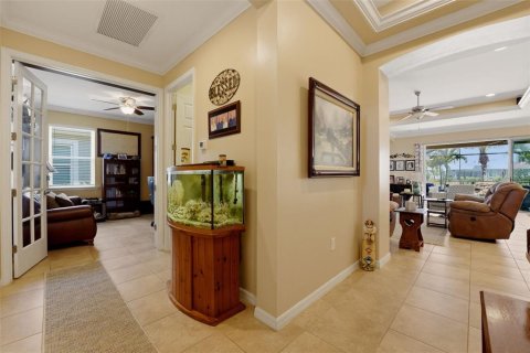 House in Venice, Florida 3 bedrooms, 184.32 sq.m. № 2151778 - photo 13