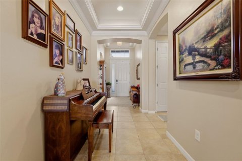 House in Venice, Florida 3 bedrooms, 184.32 sq.m. № 2151778 - photo 12