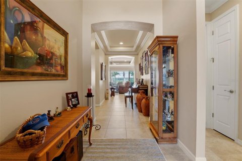House in Venice, Florida 3 bedrooms, 184.32 sq.m. № 2151778 - photo 5