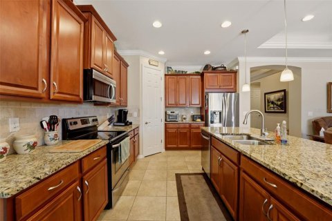 House in Venice, Florida 3 bedrooms, 184.32 sq.m. № 2151778 - photo 21