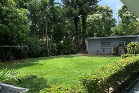 Appartement à louer à Hollywood, Floride: 60.39 m2 № 1922739 - photo 3