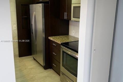Купить кондоминиум в Авентура, Флорида 1 спальня, 96.43м2, № 1966091 - фото 7
