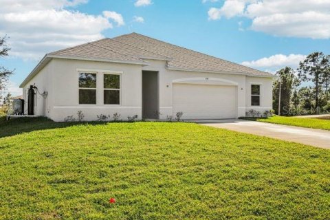 Casa en venta en Weeki Wachee, Florida, 4 dormitorios, 212.37 m2 № 2157874 - foto 3