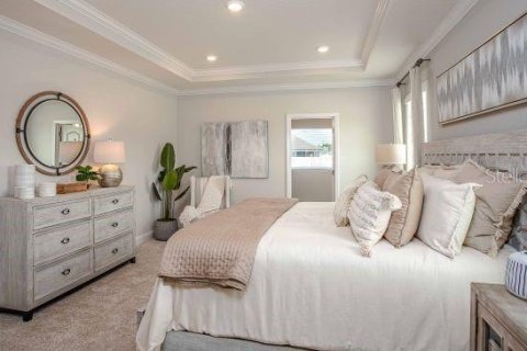 Casa en venta en Weeki Wachee, Florida, 4 dormitorios, 212.37 m2 № 2157874 - foto 11