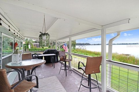 Villa ou maison à vendre à Thonotosassa, Floride: 4 chambres, 182.09 m2 № 2406612 - photo 9