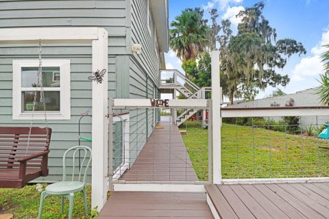 Villa ou maison à vendre à Thonotosassa, Floride: 4 chambres, 182.09 m2 № 2406612 - photo 20