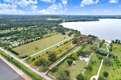Villa ou maison à vendre à Thonotosassa, Floride: 4 chambres, 182.09 m2 № 2406612 - photo 4