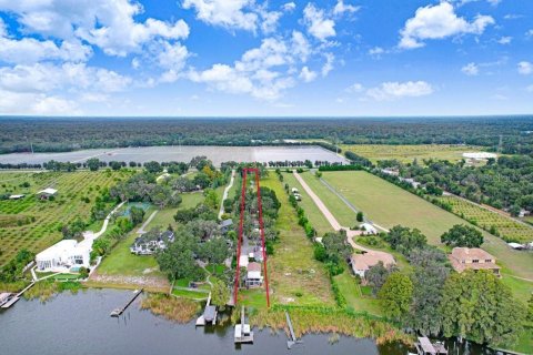 Villa ou maison à vendre à Thonotosassa, Floride: 4 chambres, 182.09 m2 № 2406612 - photo 15