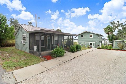 Villa ou maison à vendre à Thonotosassa, Floride: 4 chambres, 182.09 m2 № 2406612 - photo 5