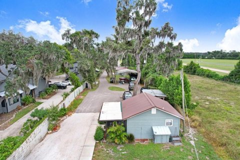 Villa ou maison à vendre à Thonotosassa, Floride: 4 chambres, 182.09 m2 № 2406612 - photo 17