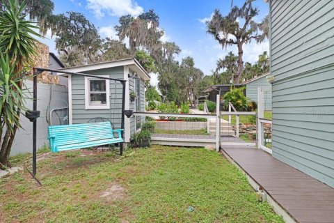 Villa ou maison à vendre à Thonotosassa, Floride: 4 chambres, 182.09 m2 № 2406612 - photo 21