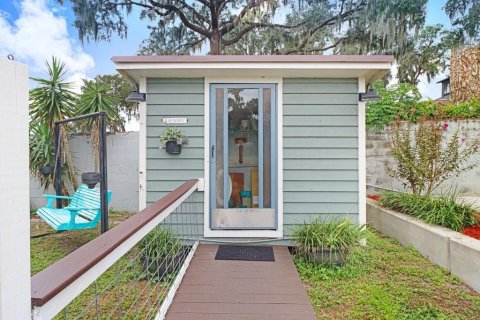 Villa ou maison à vendre à Thonotosassa, Floride: 4 chambres, 182.09 m2 № 2406612 - photo 19