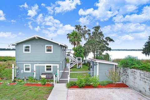 Villa ou maison à vendre à Thonotosassa, Floride: 4 chambres, 182.09 m2 № 2406612 - photo 12