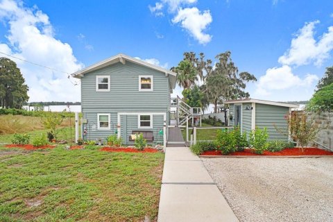 Villa ou maison à vendre à Thonotosassa, Floride: 4 chambres, 182.09 m2 № 2406612 - photo 18