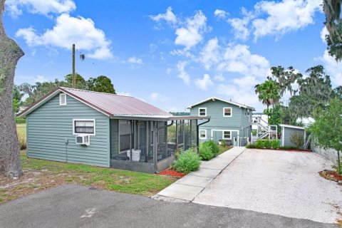 Villa ou maison à vendre à Thonotosassa, Floride: 4 chambres, 182.09 m2 № 2406612 - photo 11
