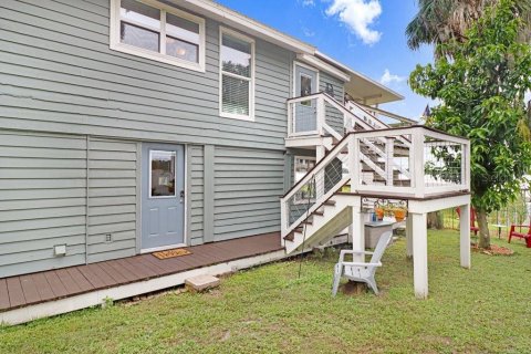 Villa ou maison à vendre à Thonotosassa, Floride: 4 chambres, 182.09 m2 № 2406612 - photo 22