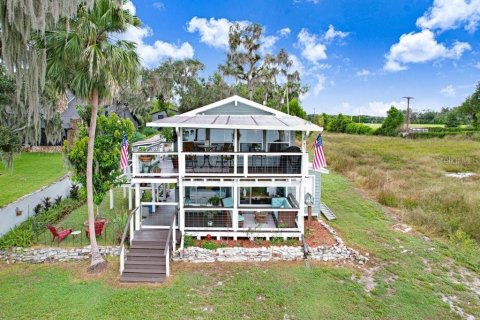 Villa ou maison à vendre à Thonotosassa, Floride: 4 chambres, 182.09 m2 № 2406612 - photo 2