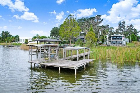 Villa ou maison à vendre à Thonotosassa, Floride: 4 chambres, 182.09 m2 № 2406612 - photo 14