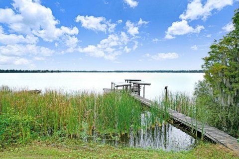 Villa ou maison à vendre à Thonotosassa, Floride: 4 chambres, 182.09 m2 № 2406612 - photo 3