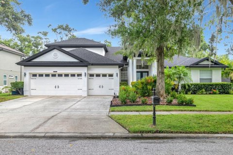 Villa ou maison à Brandon, Floride 4 chambres, 346.62 m2 № 2364577