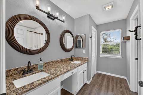 Villa ou maison à vendre à Lakeland, Floride: 4 chambres, 176.14 m2 № 2416881 - photo 24