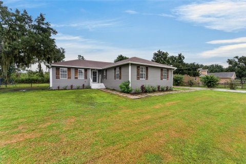 Villa ou maison à vendre à Lakeland, Floride: 4 chambres, 176.14 m2 № 2416881 - photo 19