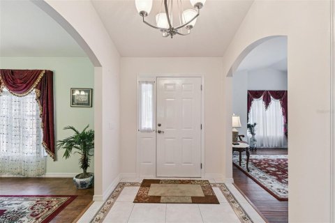 Villa ou maison à vendre à Orlando, Floride: 4 chambres, 220.18 m2 № 2360272 - photo 9