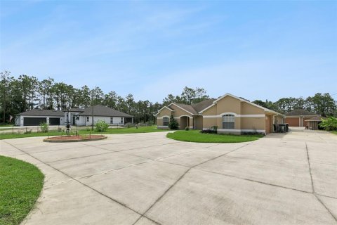 Villa ou maison à vendre à Orlando, Floride: 4 chambres, 220.18 m2 № 2360272 - photo 5