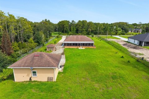 Villa ou maison à vendre à Orlando, Floride: 4 chambres, 220.18 m2 № 2360272 - photo 4