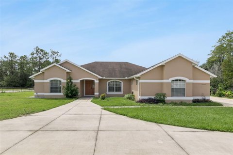 Villa ou maison à Orlando, Floride 4 chambres, 220.18 m2 № 2360272