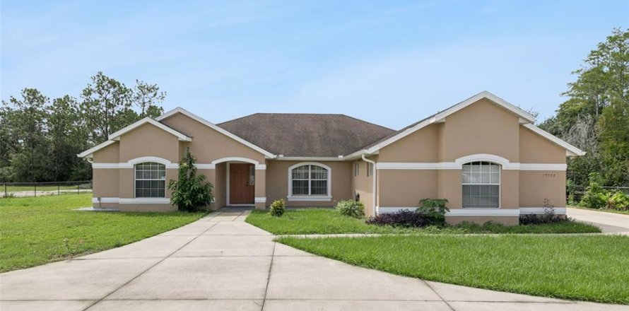 Villa ou maison à Orlando, Floride 4 chambres, 220.18 m2 № 2360272